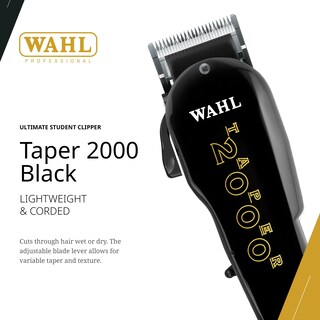 Foto 2 | Cortadora de Cabello Wahl Professional Alámbrico-Venta Internacional