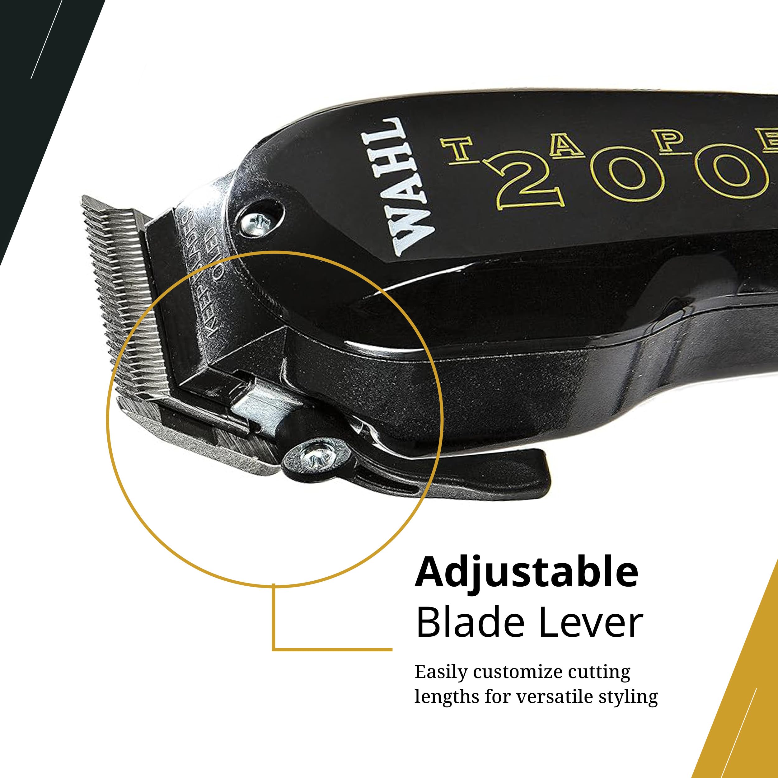 Foto 5 pulgar | Cortadora de Cabello Wahl Professional Alámbrico-Venta Internacional