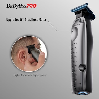Foto 2 | Recortadora Babylisspro Fxone Lo-profx De Alto Rendimiento - Venta Internacional.