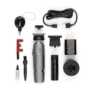 Foto 3 | Recortadora Babylisspro Fxone Lo-profx De Alto Rendimiento - Venta Internacional.