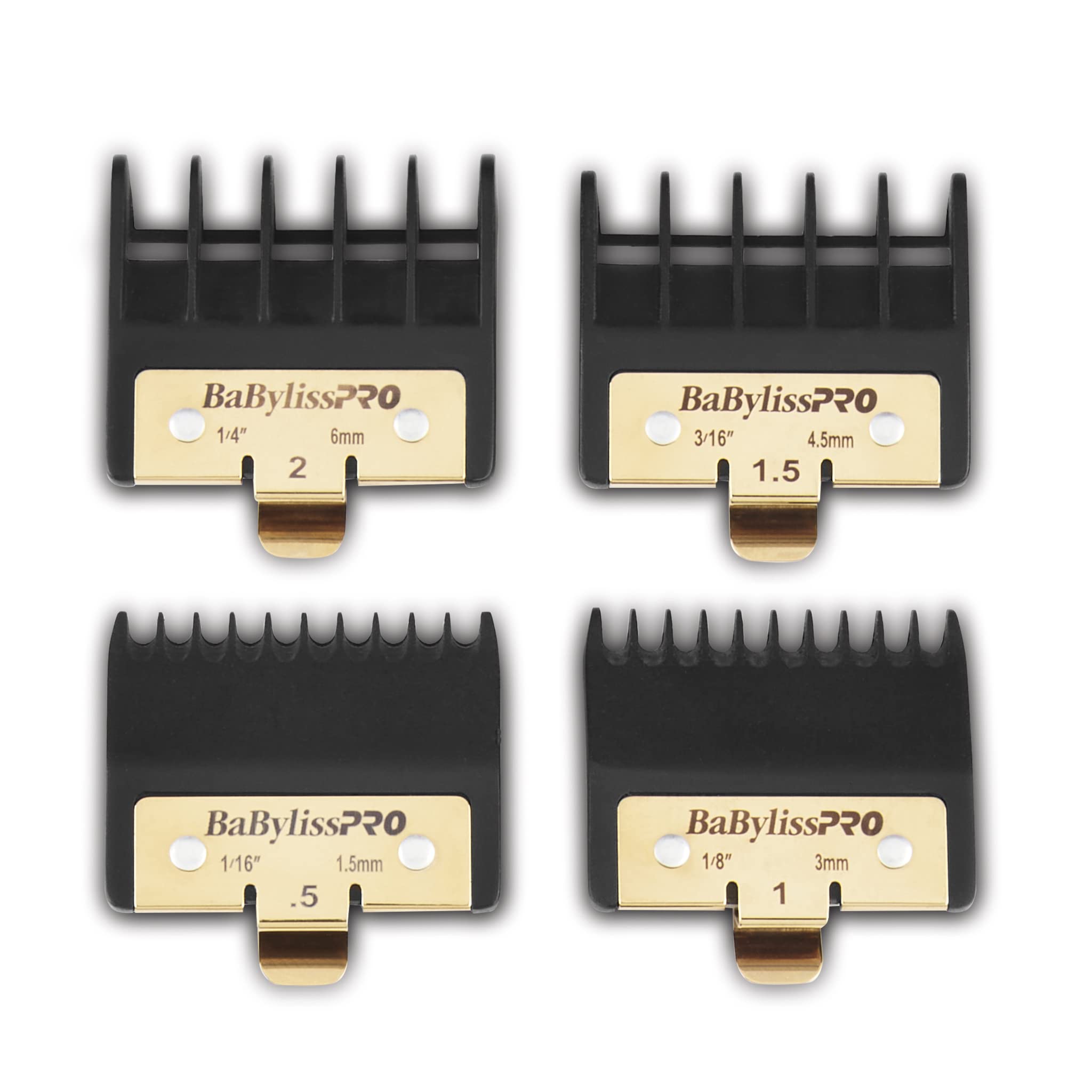 Foto 2 pulgar | Protectores De Recortadora Babylisspro Premium Para Fx797, Fx787, Fx726 - Venta Internacional.