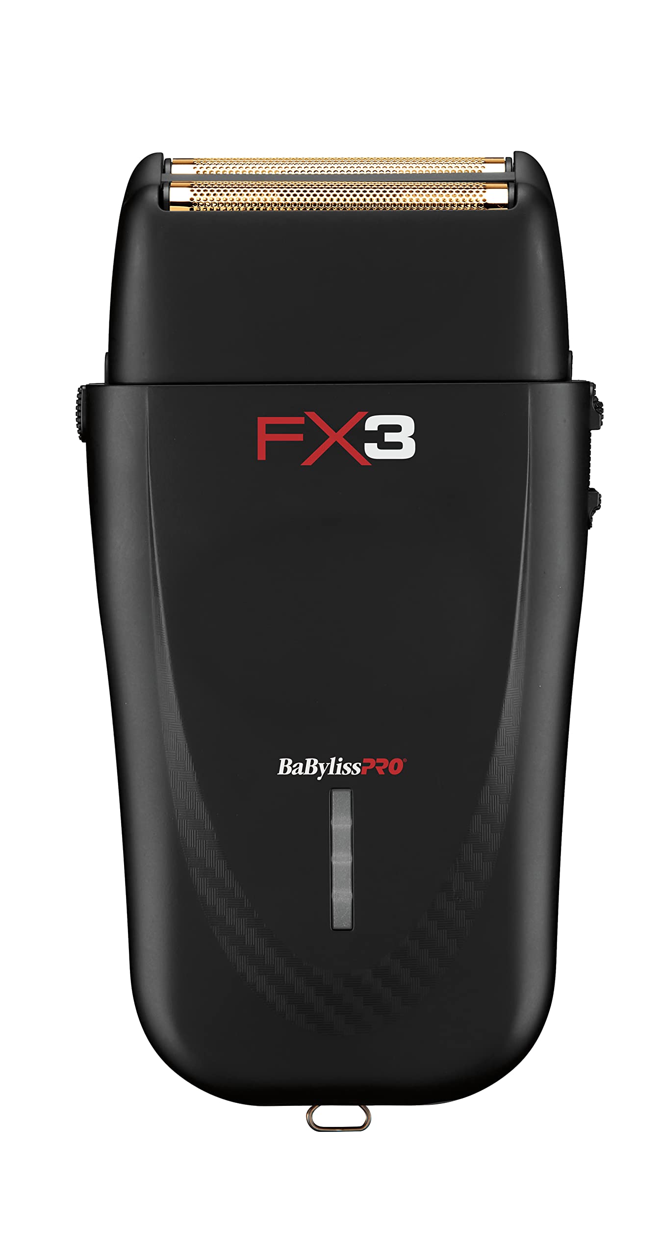 Foto 2 pulgar | Afeitadora Eléctrica Babylisspro Barberology Double Foil Fxx3sb Fx3 - Venta Internacional.