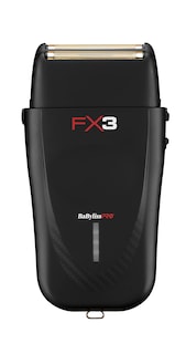 Foto 1 | Afeitadora Eléctrica Babylisspro Barberology Double Foil Fxx3sb Fx3 - Venta Internacional.