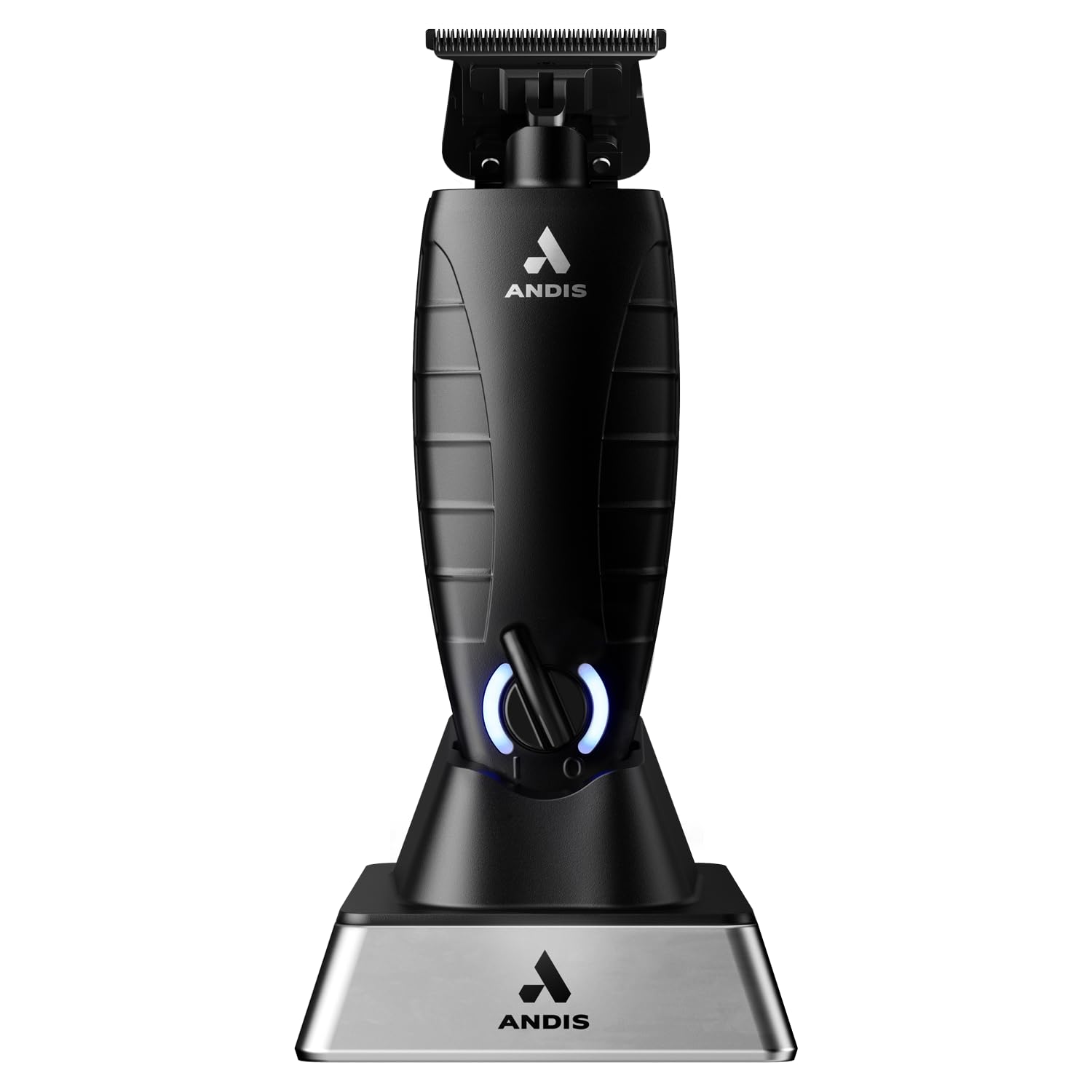 Recortadora Eléctrica Para Barba Y Cabello Andis Gtx-exo Black Label - Venta Internacional.