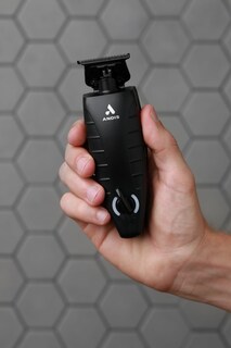 Foto 5 | Recortadora Eléctrica Para Barba Y Cabello Andis Gtx-exo Black Label - Venta Internacional.