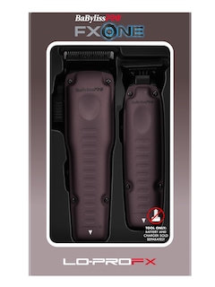 Foto 3 | Cortapelos Y Cortapelos Babylisspro Fxone Loprofx - Venta Internacional.