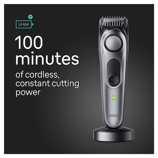 Foto 4 | Kit Trimmer Braun All-in-one Style Series 7 7440 Para Hombre - Venta Internacional.