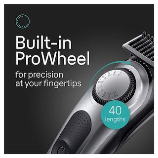 Foto 5 | Kit Trimmer Braun All-in-one Style Series 7 7440 Para Hombre - Venta Internacional.