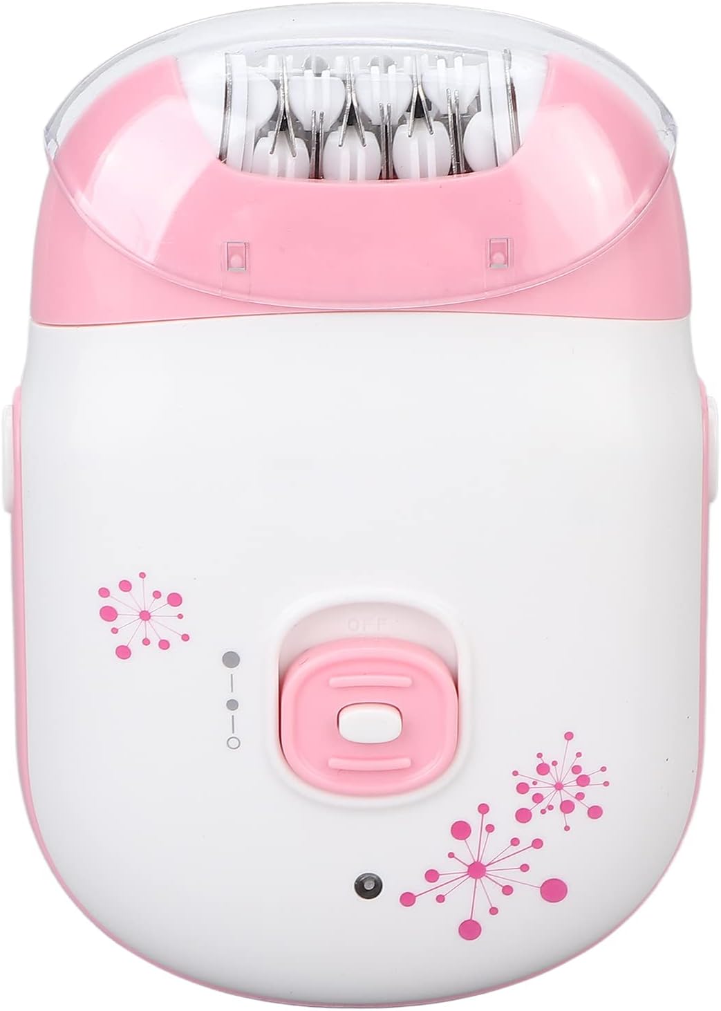 Foto 7 pulgar | Depiladora Eléctrica Para Mujer, Inalámbrica De Vello Para Todo El Cuerpo, Depilación Indolora, Para Piernas