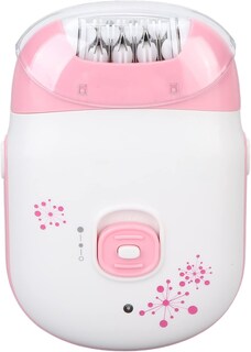 Foto 6 | Depiladora Eléctrica Para Mujer, Inalámbrica De Vello Para Todo El Cuerpo, Depilación Indolora, Para Piernas
