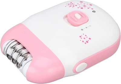 Foto 7 | Depiladora Eléctrica Para Mujer, Inalámbrica De Vello Para Todo El Cuerpo, Depilación Indolora, Para Piernas