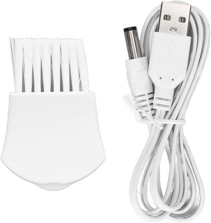 Foto 8 | Depiladora Eléctrica Para Mujer, Inalámbrica De Vello Para Todo El Cuerpo, Depilación Indolora, Para Piernas
