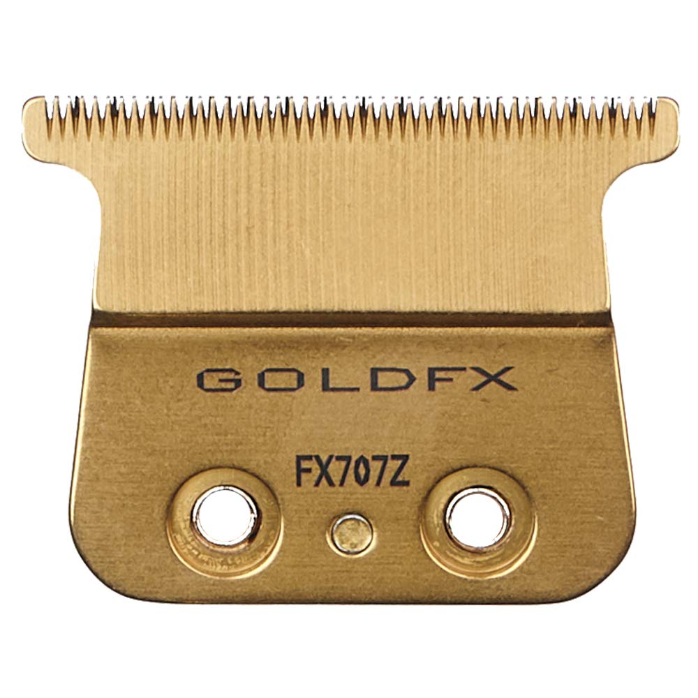Foto 2 pulgar | Cuchillas de Repuesto Babylisspro Barberology para FX787 y FX726 - Venta Internacional