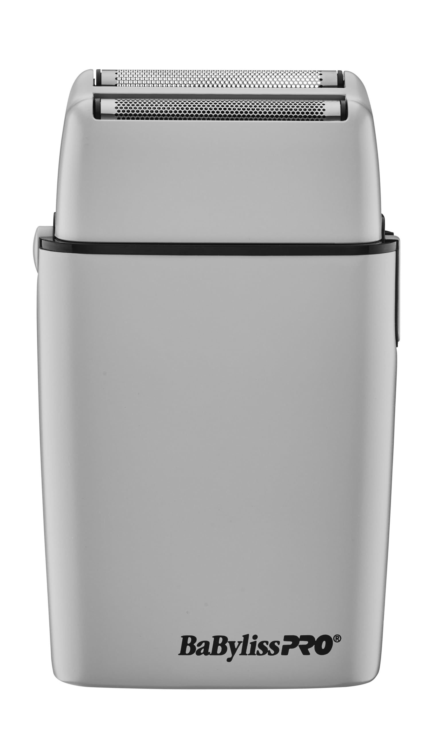 Lámina Doble Metálica Shaver Babylisspro Foilfx Con O Sin Cable - Venta Internacional.
