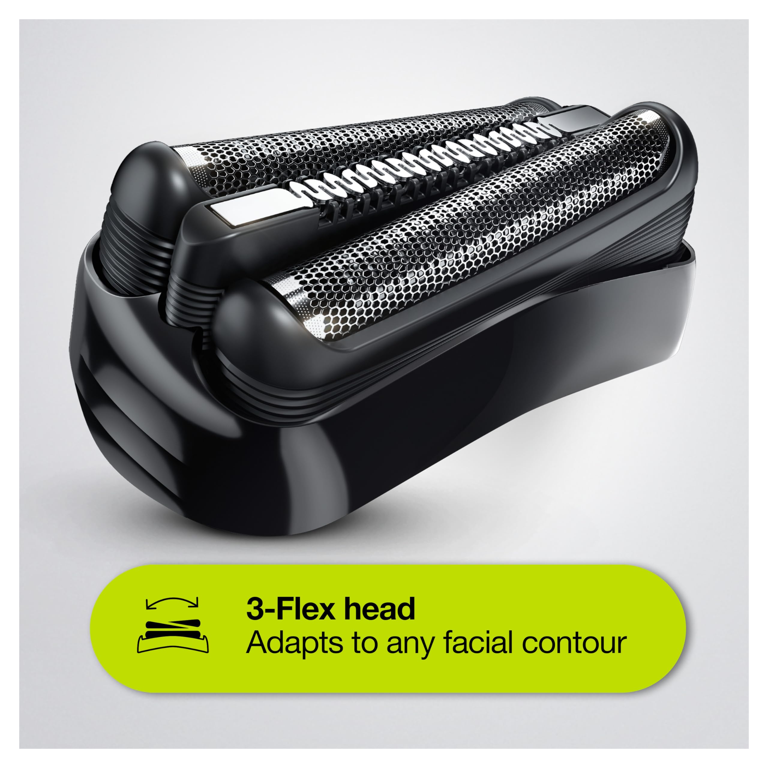 Foto 4 pulgar | Afeitadora Eléctrica Braun Series 3 Proskin 3000s Para Hombre - Venta Internacional.