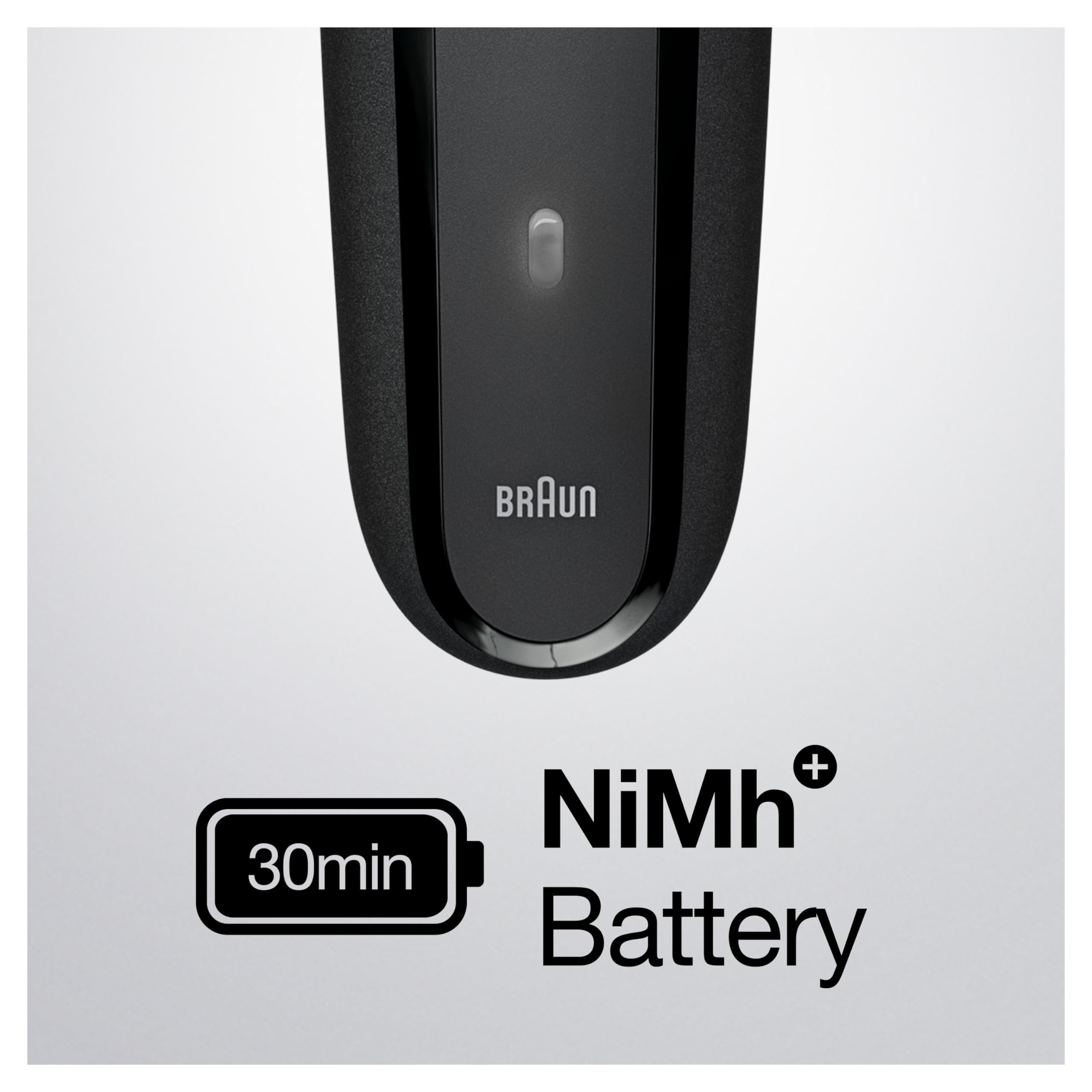 Foto 5 pulgar | Afeitadora Eléctrica Braun Series 3 Proskin 3000s Para Hombre - Venta Internacional.