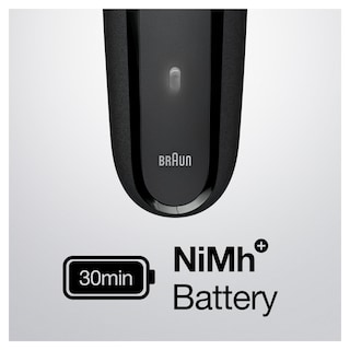 Foto 4 | Afeitadora Eléctrica Braun Series 3 Proskin 3000s Para Hombre - Venta Internacional.