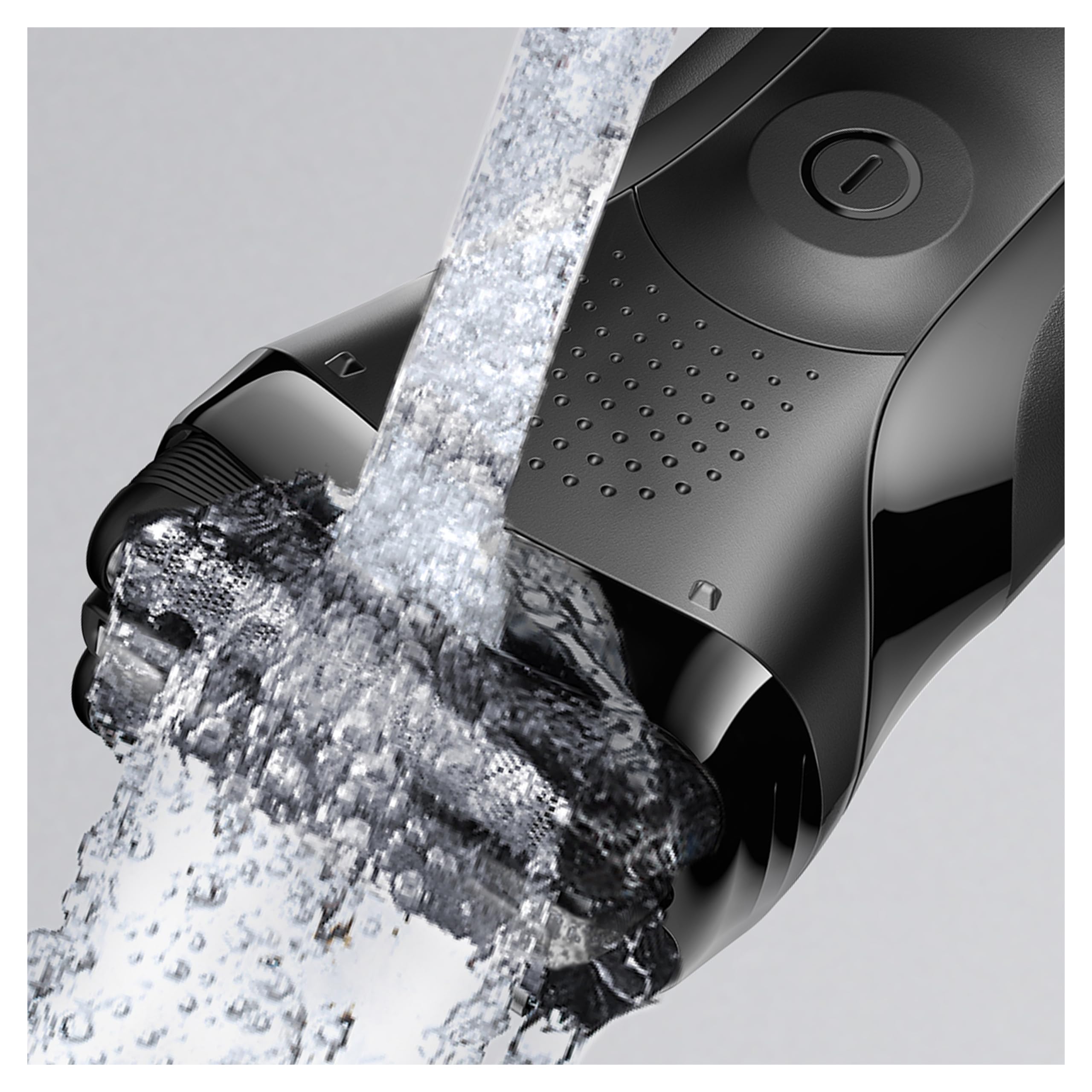 Foto 6 pulgar | Afeitadora Eléctrica Braun Series 3 Proskin 3000s Para Hombre - Venta Internacional.