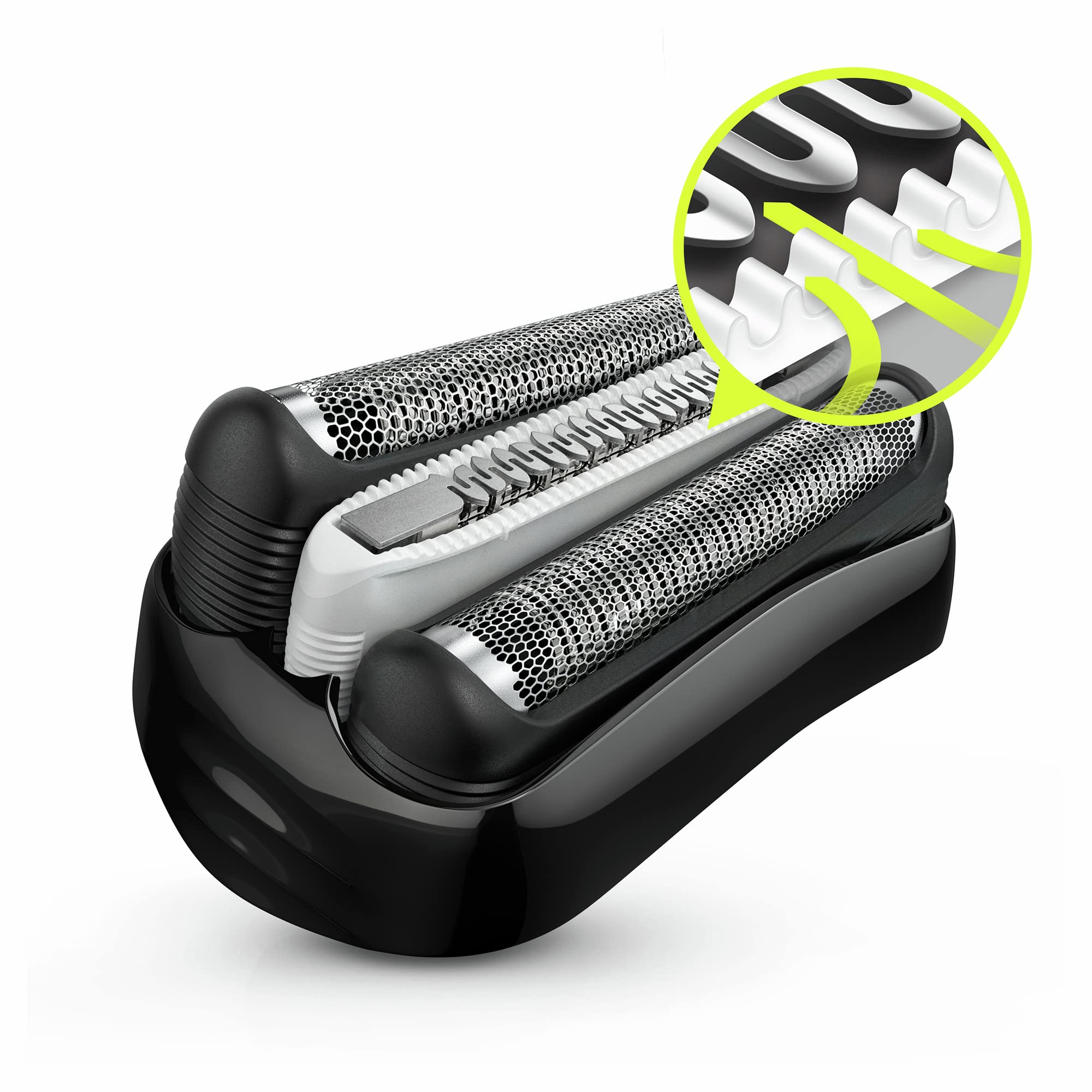 Foto 7 pulgar | Afeitadora Eléctrica Braun Series 3 Proskin 3000s Para Hombre - Venta Internacional.