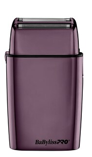 Foto 1 | Lámina Doble Metálica Shaver Babylisspro Foilfx Con O Sin Cable - Venta Internacional.