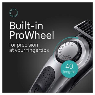Foto 6 | Kit Trimmer Braun All-in-one Style Series 7 7420 Para Hombre - Venta Internacional.