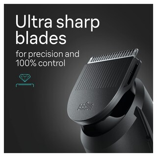 Foto 7 | Kit Trimmer Braun All-in-one Style Series 3 3430 Para Hombre - Venta Internacional.