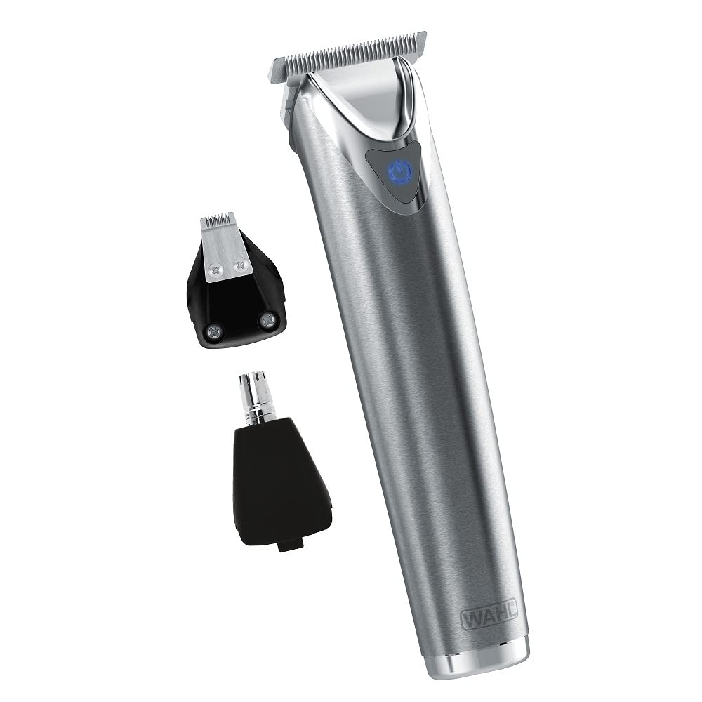 Foto 1 | Cortadora de Cabello Wahl Recargable-Venta Internacional