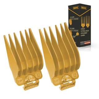 Foto 1 | Set De Protectores Para Cortapelos Wahl Genuine 3025025 - Venta Internacional.