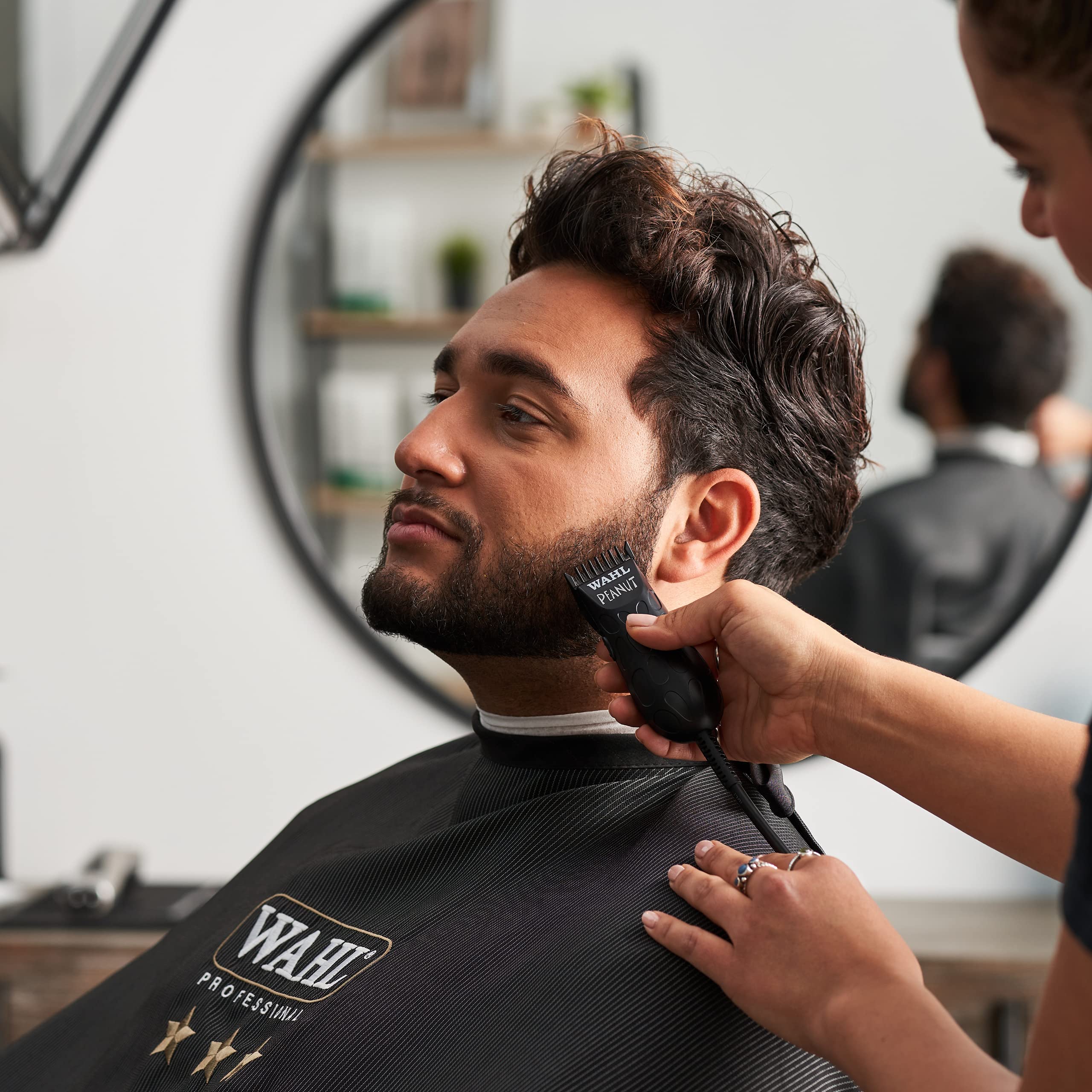 Foto 3 | Kit Recortador Wahl Professional Peanut - Venta Internacional