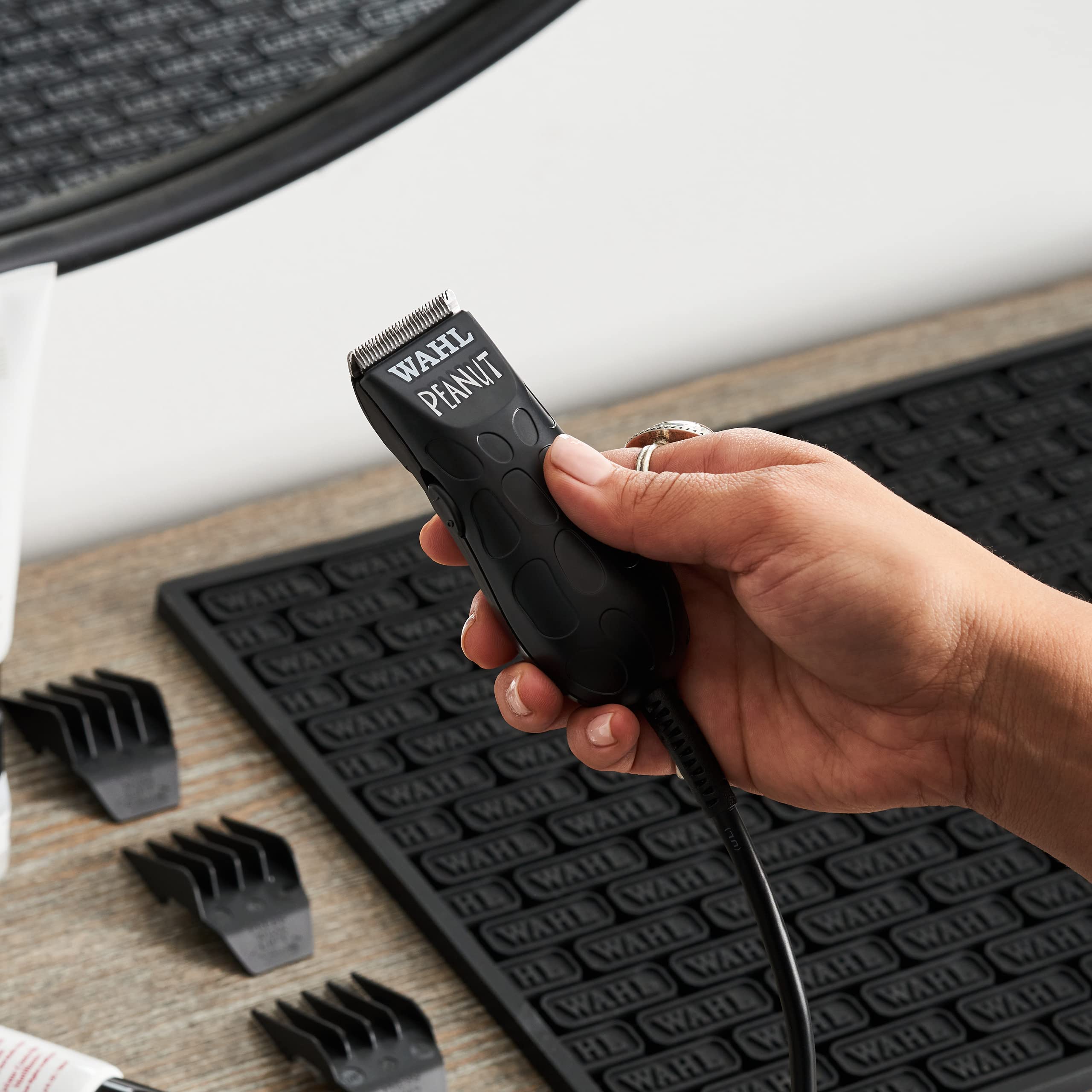 Foto 4 | Kit Recortador Wahl Professional Peanut - Venta Internacional