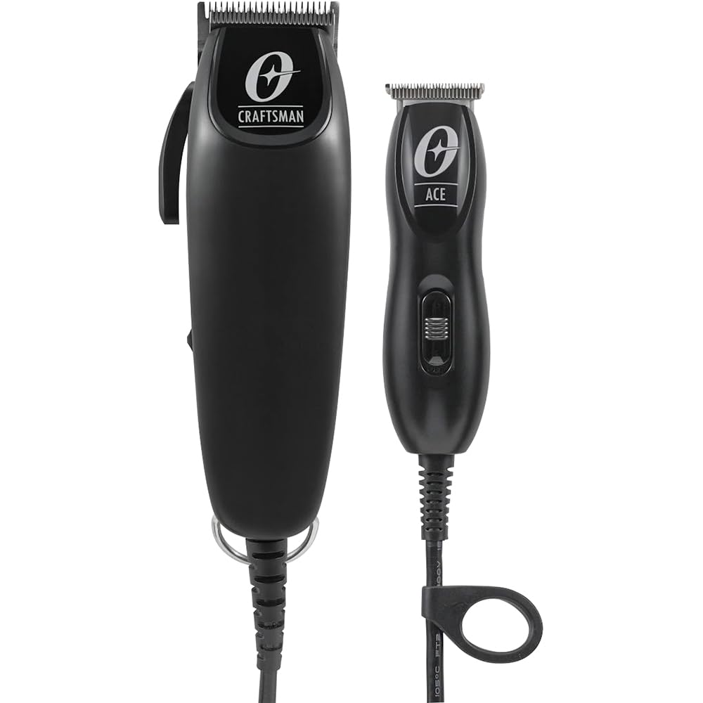 Foto 2 pulgar | Kit de Cortadora Oster Professional Craftsman Mag Clipper - Venta Internacional
