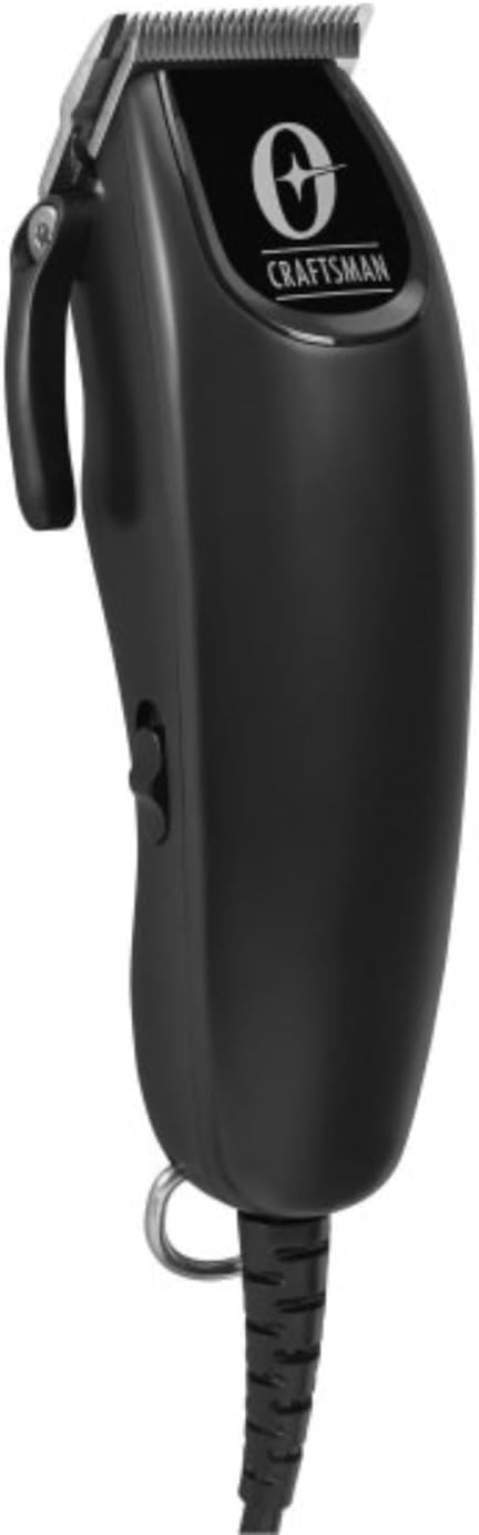 Foto 5 pulgar | Kit de Cortadora Oster Professional Craftsman Mag Clipper - Venta Internacional