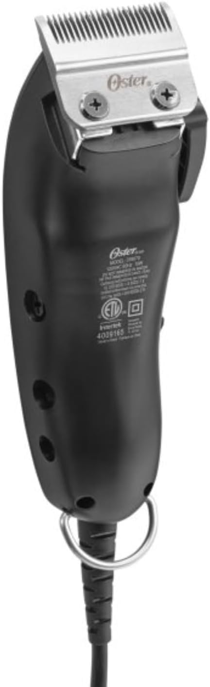 Foto 6 pulgar | Kit de Cortadora Oster Professional Craftsman Mag Clipper - Venta Internacional