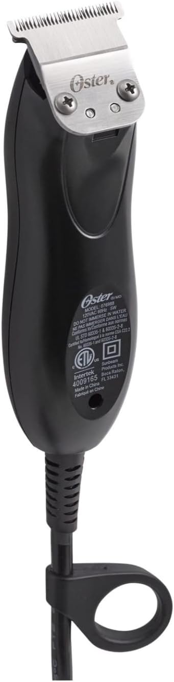 Foto 8 pulgar | Kit de Cortadora Oster Professional Craftsman Mag Clipper - Venta Internacional