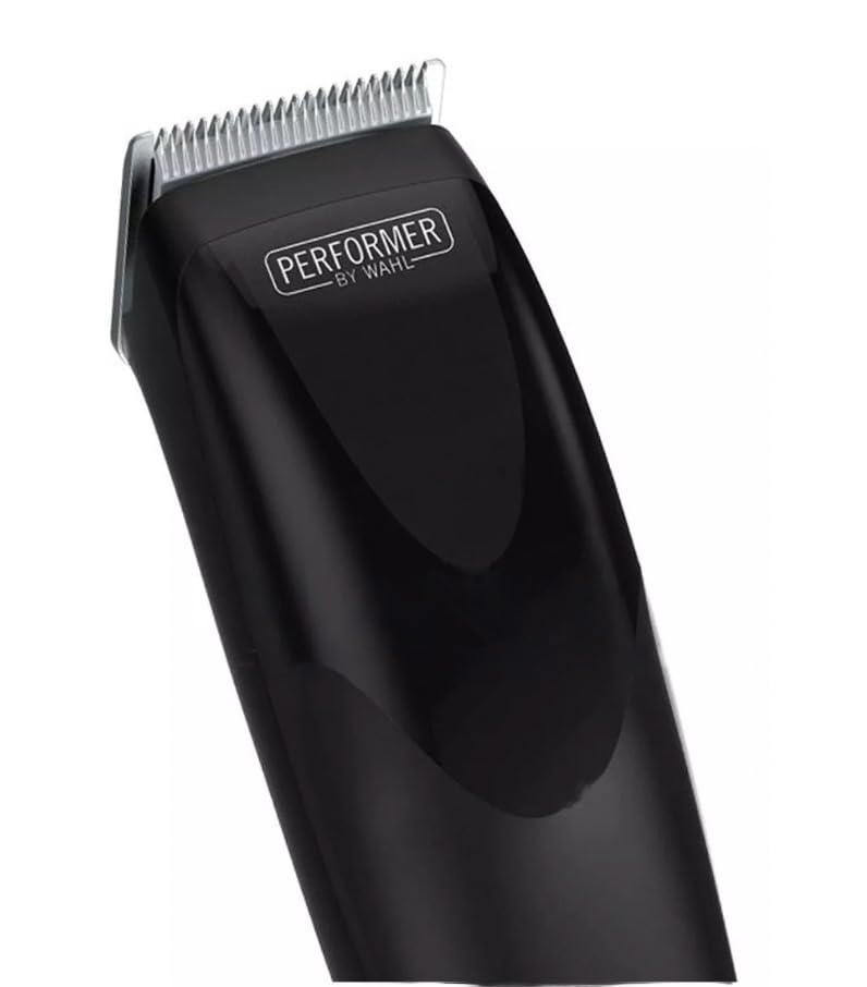 Foto 4 pulgar | Kit de Peluquería Wahl Performer 11 Piezas con 5 Peines Guía - Venta Internacional