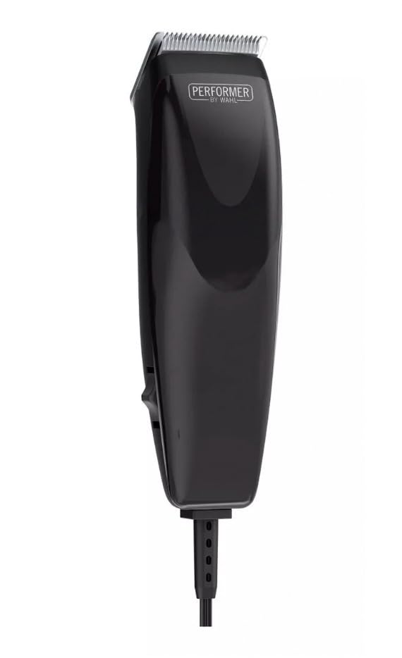Foto 5 pulgar | Kit de Peluquería Wahl Performer 11 Piezas con 5 Peines Guía - Venta Internacional
