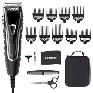 Foto 1 | Kit Cortadora de Cabello Conair 16 Piezas - Venta Internacional