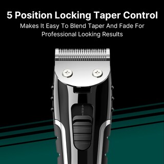 Foto 5 | Kit Cortadora de Cabello Conair 16 Piezas - Venta Internacional