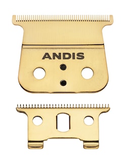 Foto 1 | Cuchilla De Repuesto Andis 74110 Gtx-exo Inalámbrica Gtx-z Gold - Venta Internacional.