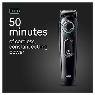 Foto 5 | Kit Trimmer Braun All-in-one Style Series 3 3470 Para Hombre - Venta Internacional.