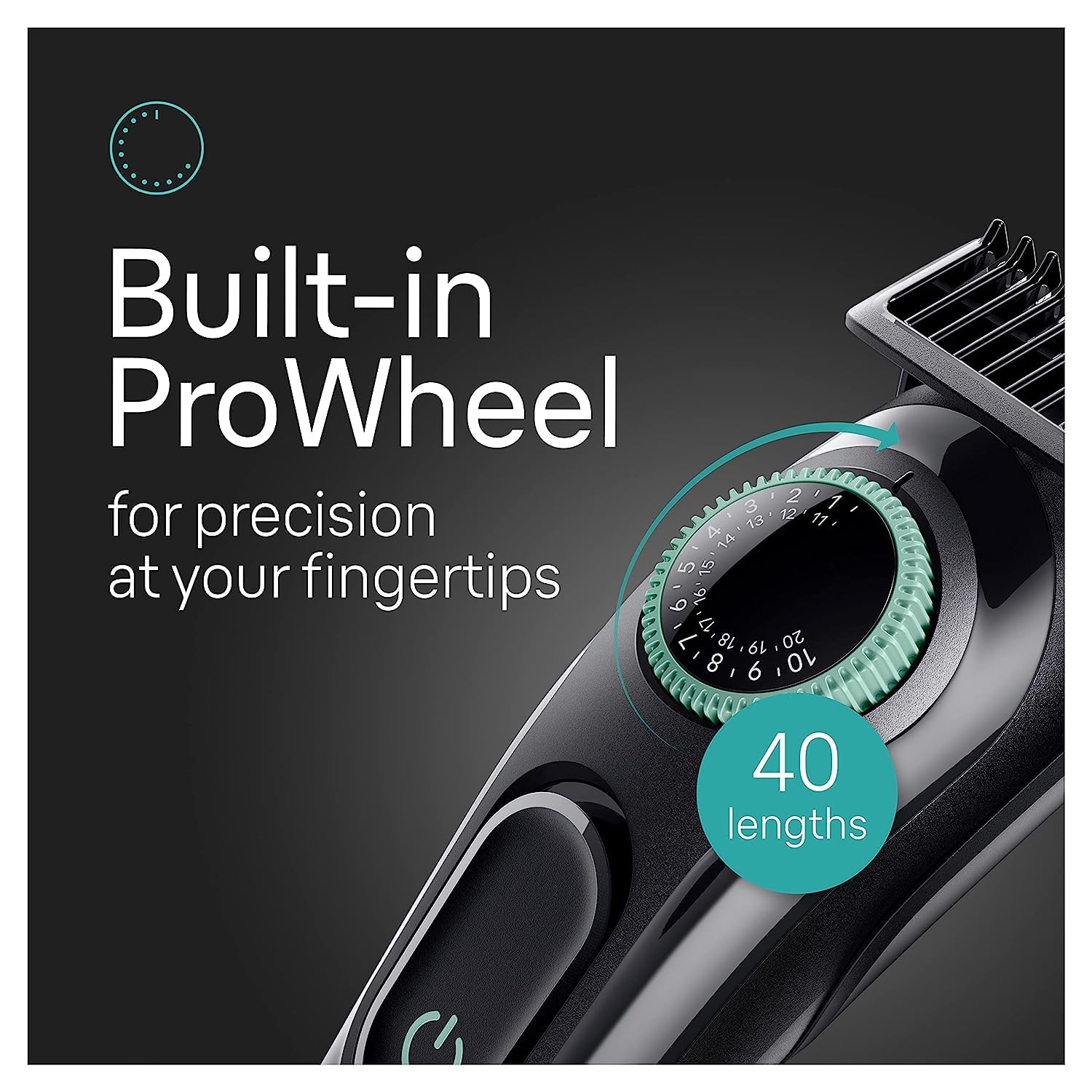 Foto 7 pulgar | Kit Trimmer Braun All-in-one Style Series 3 3470 Para Hombre - Venta Internacional.