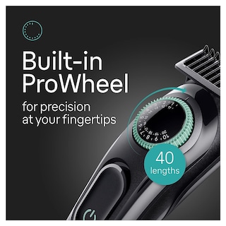 Foto 6 | Kit Trimmer Braun All-in-one Style Series 3 3470 Para Hombre - Venta Internacional.