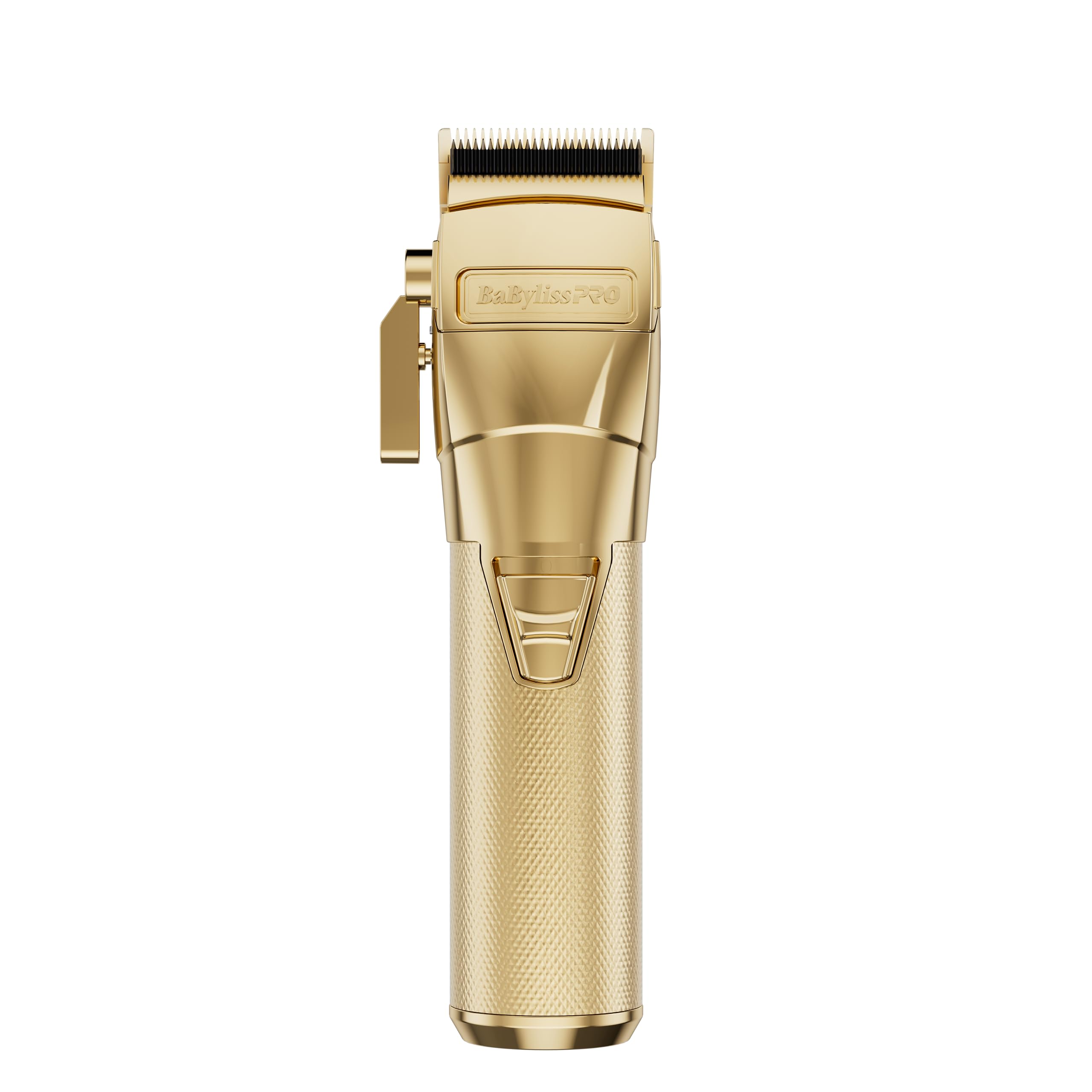 Clipper Babylisspro Fxone Goldfx All Metal Con Batería - Venta Internacional.