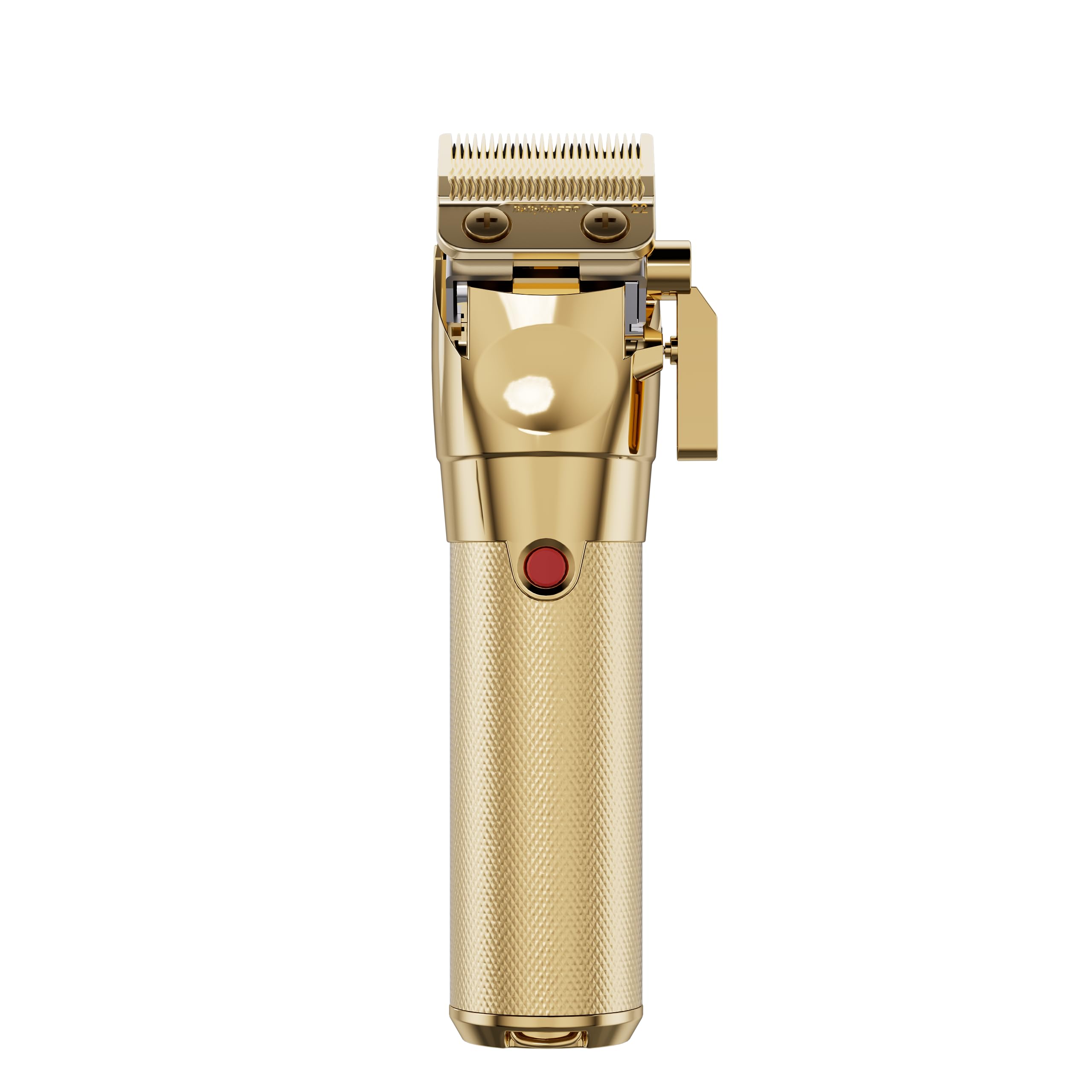 Foto 5 pulgar | Clipper Babylisspro Fxone Goldfx All Metal Con Batería - Venta Internacional.