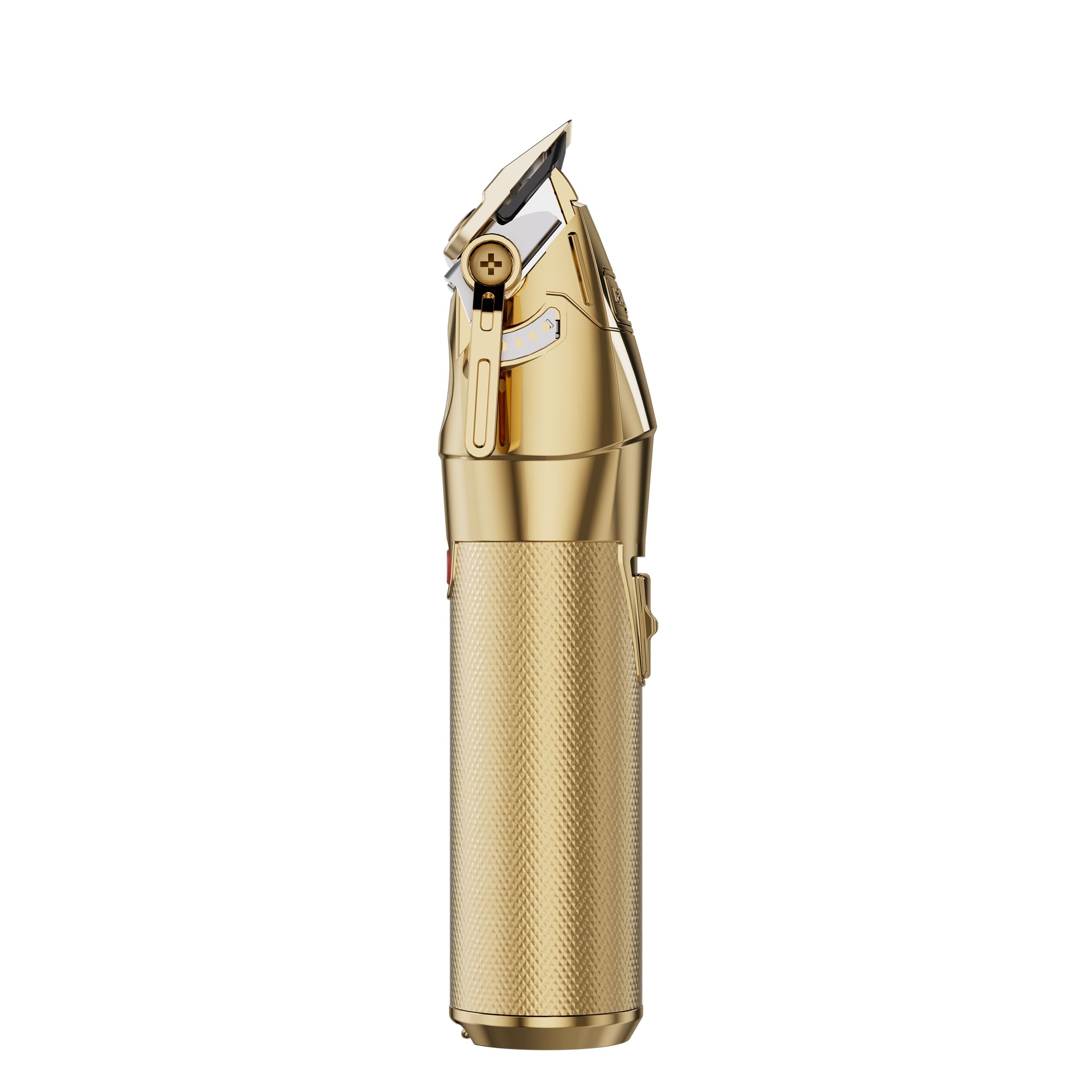 Foto 7 pulgar | Clipper Babylisspro Fxone Goldfx All Metal Con Batería - Venta Internacional.