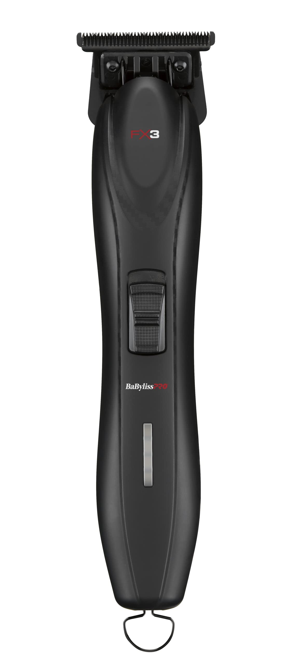 Foto 2 pulgar | Cortadora De Pelo Babylisspro Barberology Fxx3tb Fx3 Para Hombre - Venta Internacional.