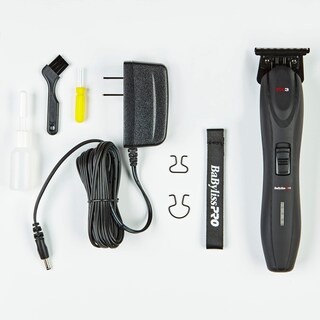 Foto 2 | Cortadora De Pelo Babylisspro Barberology Fxx3tb Fx3 Para Hombre - Venta Internacional.