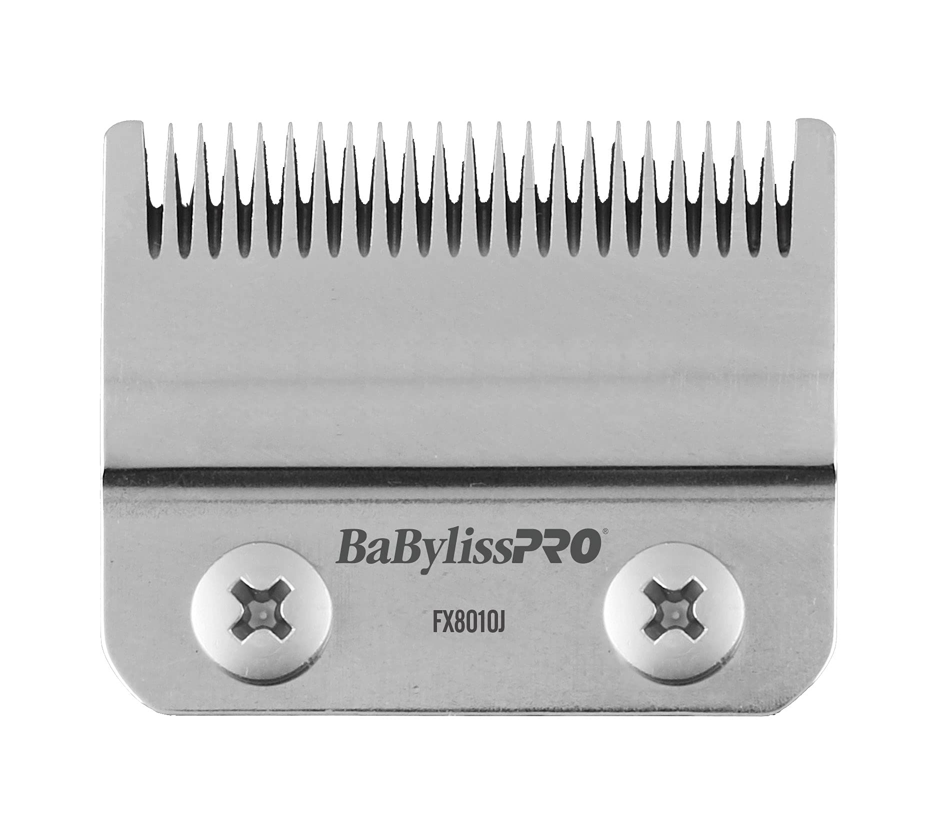 Cuchilla Fade Blade Babylisspro Barberology De Repuesto Para Fx8010j - Venta Internacional.