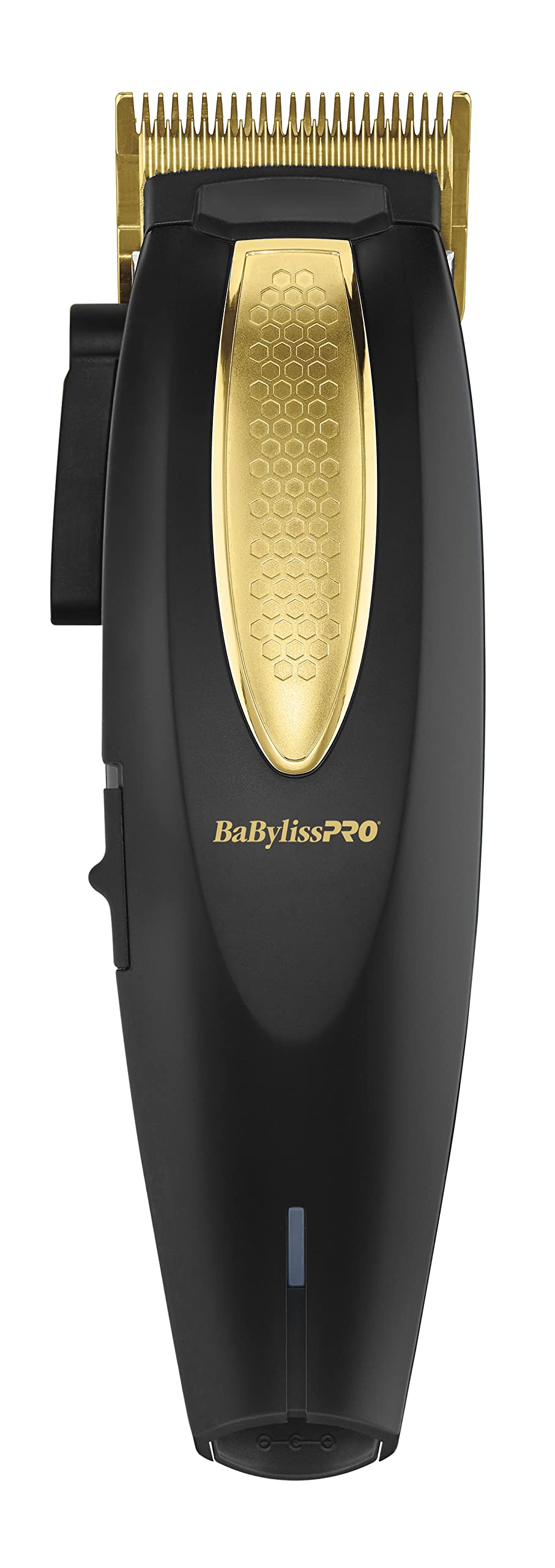 Clipper Babylisspro, Inalámbrico Y Con Cable, De Litio, Ergonómico, Con 8 Peines - Venta Internacional.