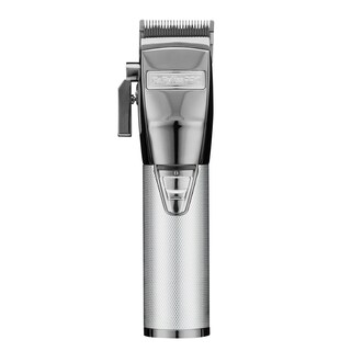 Foto 1 | Cortapelos Babylisspro Silverfx+, Completamente De Litio Metálico - Venta Internacional.
